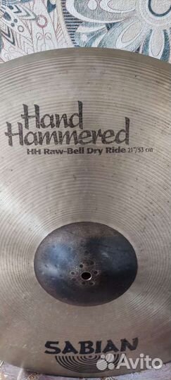 Тарелки музыкальные