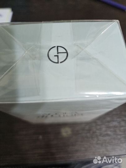 Духи женские armani