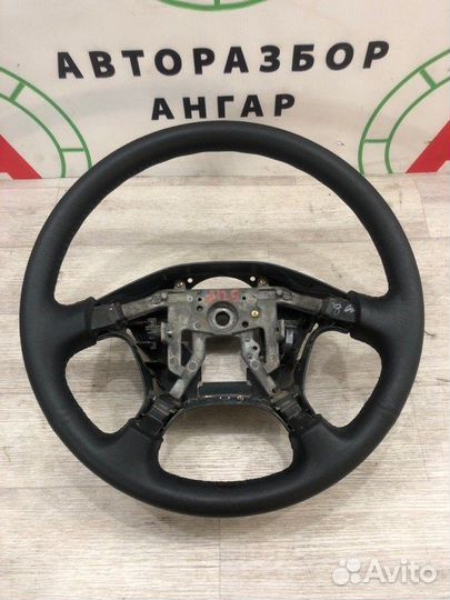 Руль Mitsubishi Outlander CU5W 4G69 2006