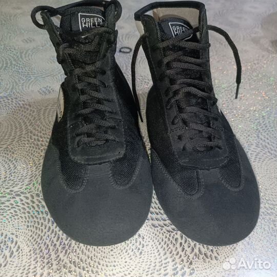 Борцовки для борьбы