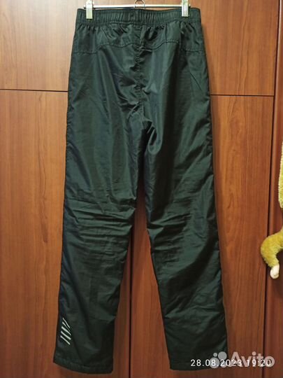 Брюки для мальчика