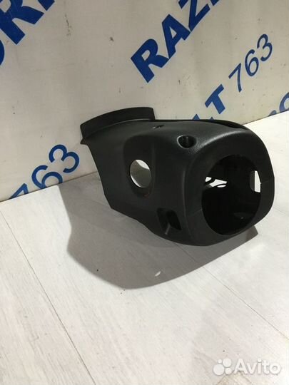 Кожух рулевой колонки mazda 6 GG 2.0 мт седан