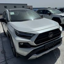 Toyota RAV4 2.0 CVT, 2024, 1 км, с пробегом, цена 2 999 000 руб.