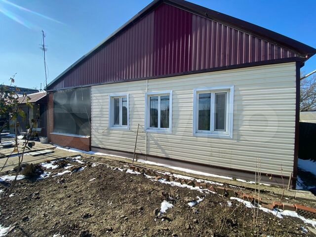 Сравнить цены металлический дом в Славянске-на-Кубани