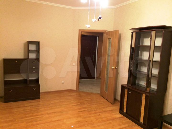 1-к. квартира, 47,5 м², 10/19 эт.