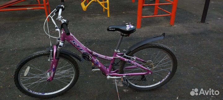 Велосипед Горный