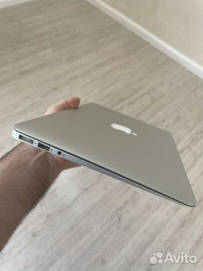 Apple MacBook Air