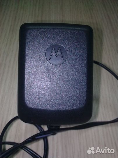 Зарядное устройство