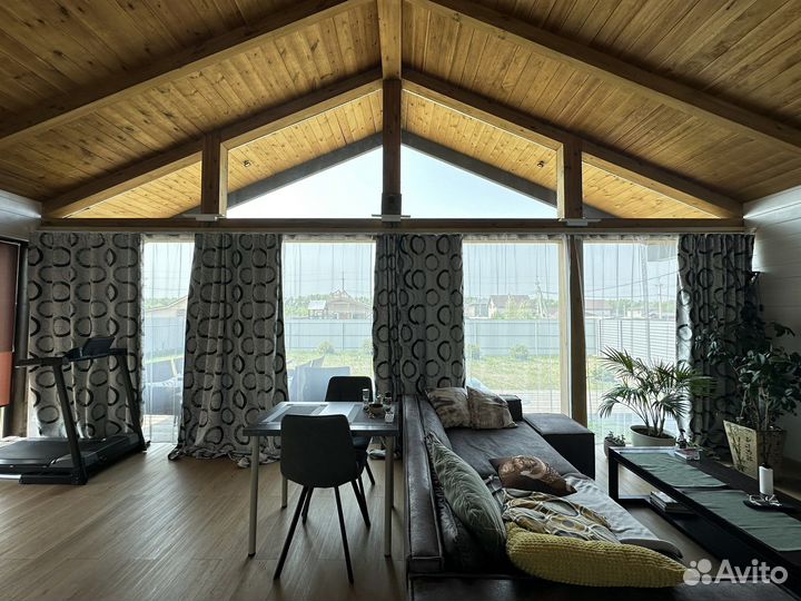 Шторы блэкаут