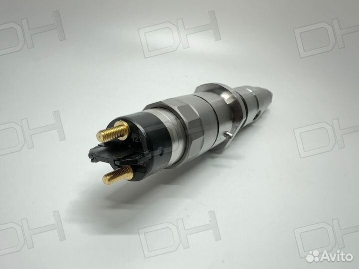 Форсунка 0445120121