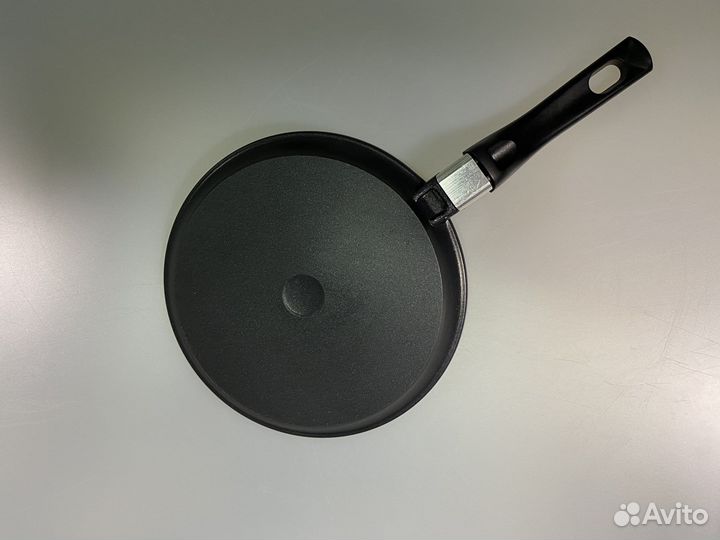 Сковорода блинная диаметр 22см