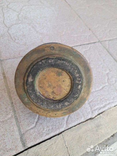 Зажигалки Пепельница СССР