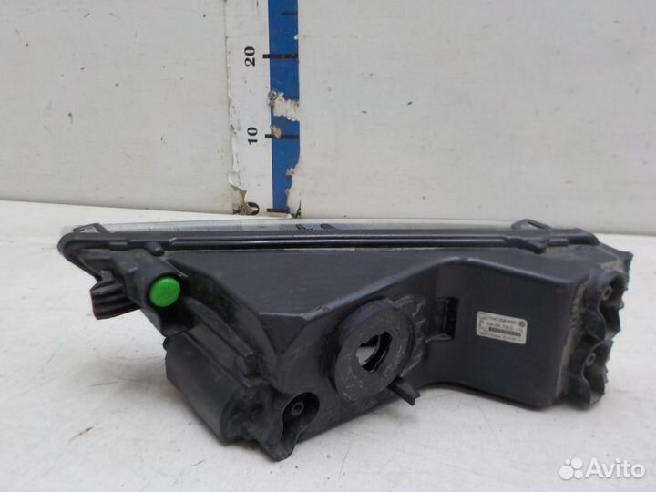 Птф правая Volkswagen Tiguan 2016