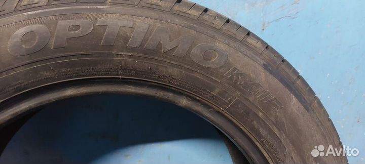 Hankook Optimo K415 2.25/60 R17