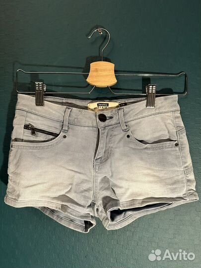 Шорты и топ пакетом — topshop, bershka, tezenis