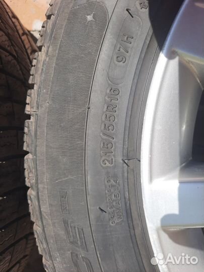 Cordiant 4x4 255/45 R55 19B