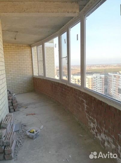 Окна пластиковые