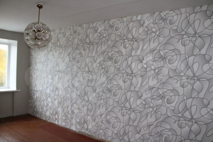 3-к. квартира, 61 м², 4/5 эт.