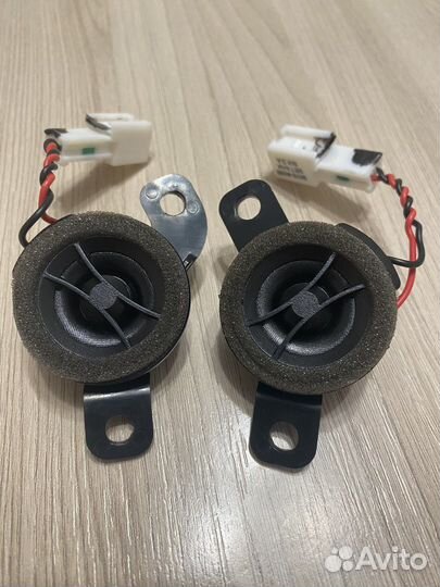 Колонки динамики