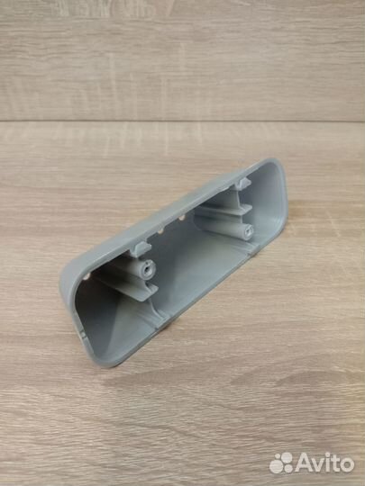 Ребро барабана для стиральной машины Beko 14см