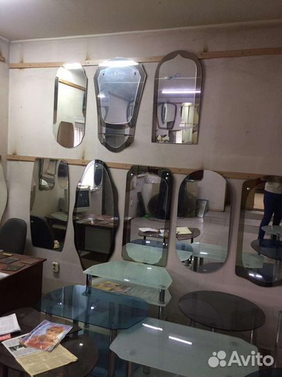 Стеклорез Аннушка. Резка стекла и зеркал