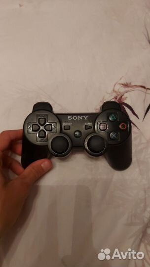 Джойстик sony PS3