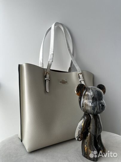 Сумка шоппер Coach
