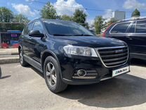 Haval H6 1.5 AT, 2019, 240 000 км, с пробегом, цена 1 050 000 руб.