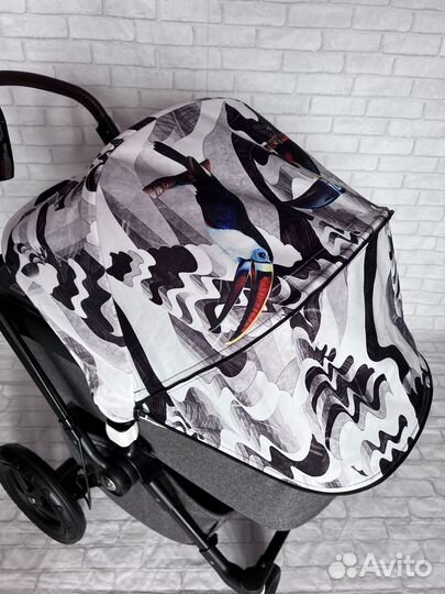 Bugaboo капюшон Fox/ Cameleon Limited