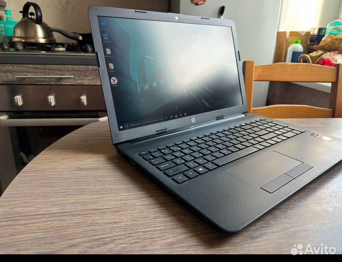 Ноутбук Hp 15-db1014ur