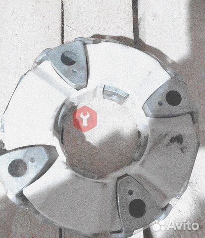 Муфта гидронасоса JCB JS330XD auto-T2 331/19919