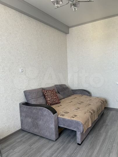 1-к. квартира, 45 м², 4/6 эт.