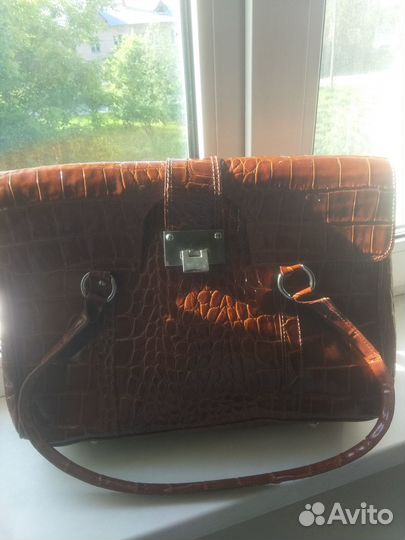 Сумка женская