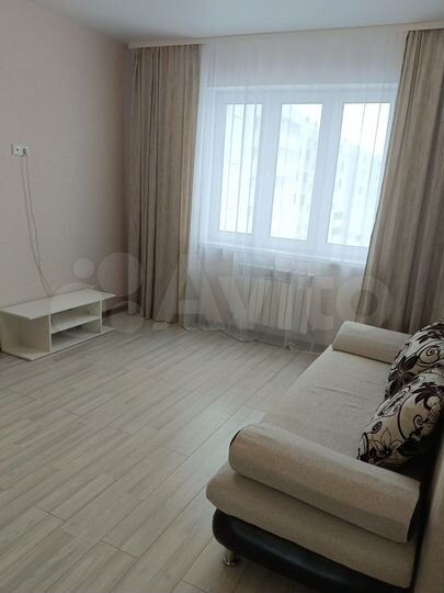 1-к. квартира, 37,3 м², 12/15 эт.