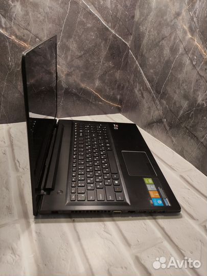 4 Ядерный Lenovo 8GB RAM + A10 + SSD