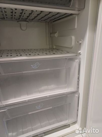 Холодильник indesit индезит