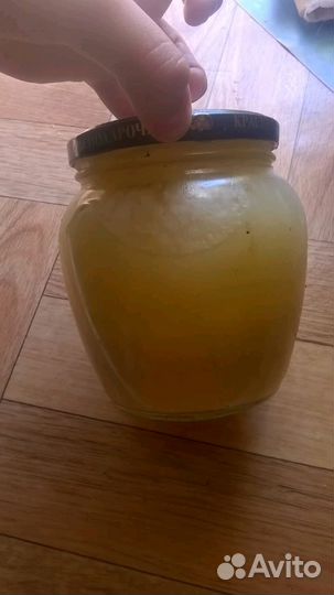 Продается барсучий жир