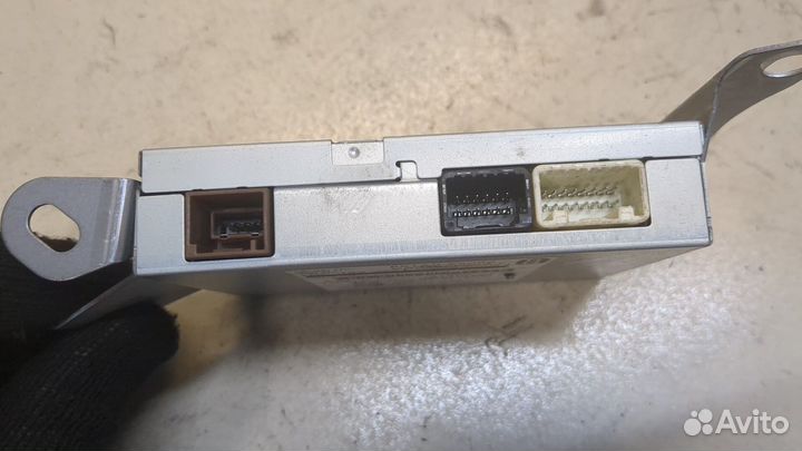 Блок управления интерфейсом Lexus IS, 2010