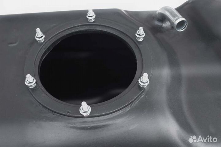 Топливный бак Дэу Матиз
