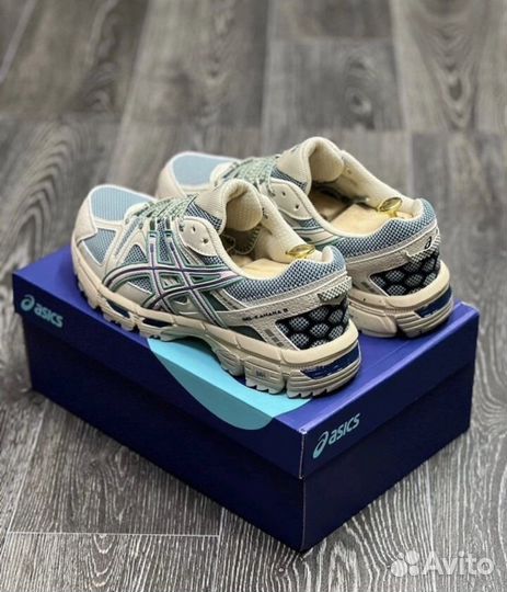 Asics Gel Kahana 8