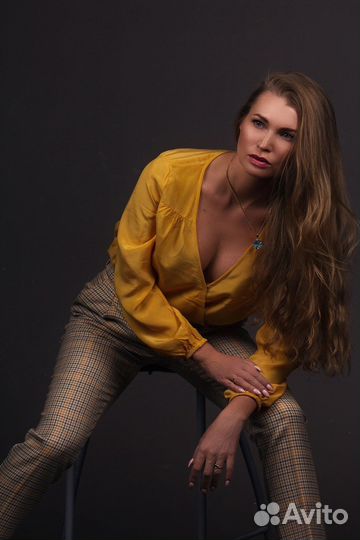 Фотосессия