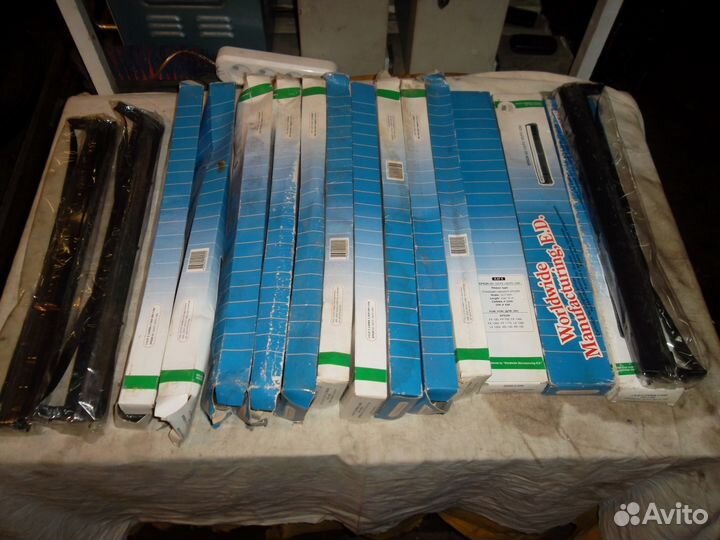HP DDS-4 C5718A Epson T0731 MX 100 LJ50X-AA