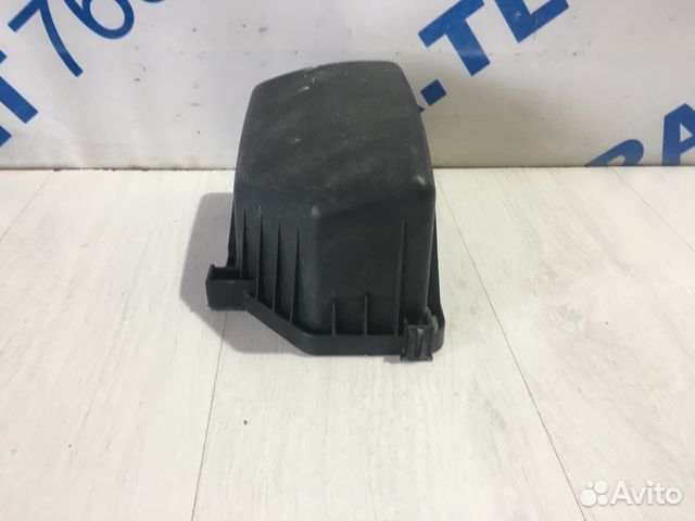 Корпус воздушного фильтра hyundai solaris 1 1.6 мт