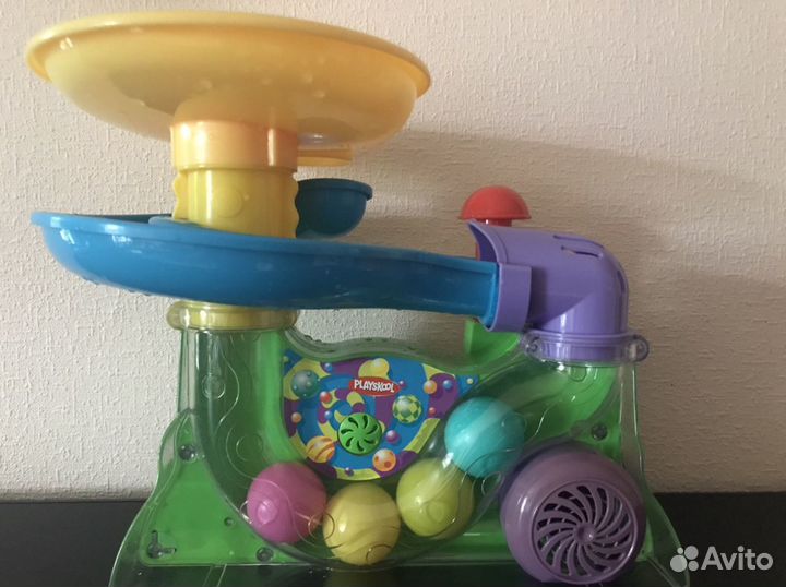 Игрушка развивающая playskool