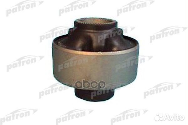 Patron Сайлентблок рычага подвески toyota avens
