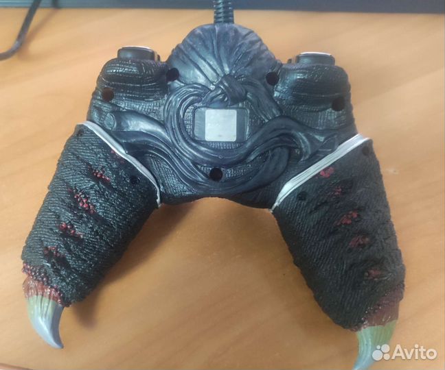 Dvtech JS62 Horror Ninja