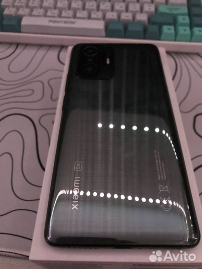 Xiaomi 11T, 8/128 ГБ