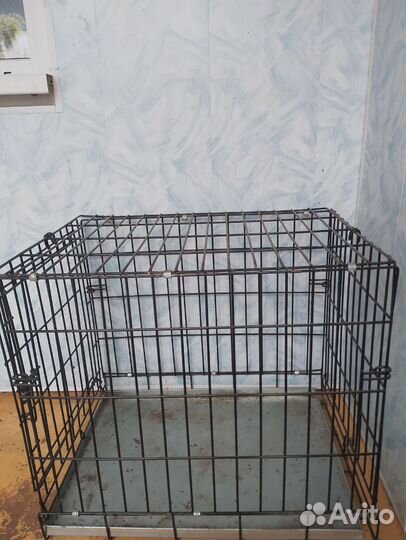 Клетка для животных