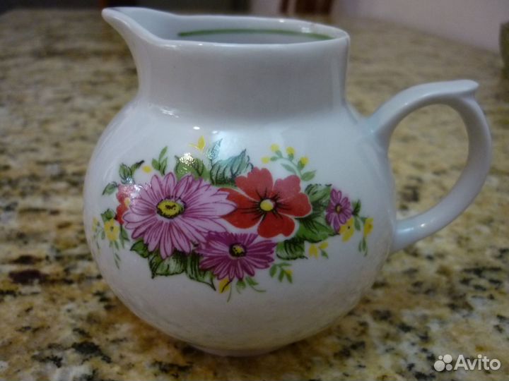 Соусница СССР