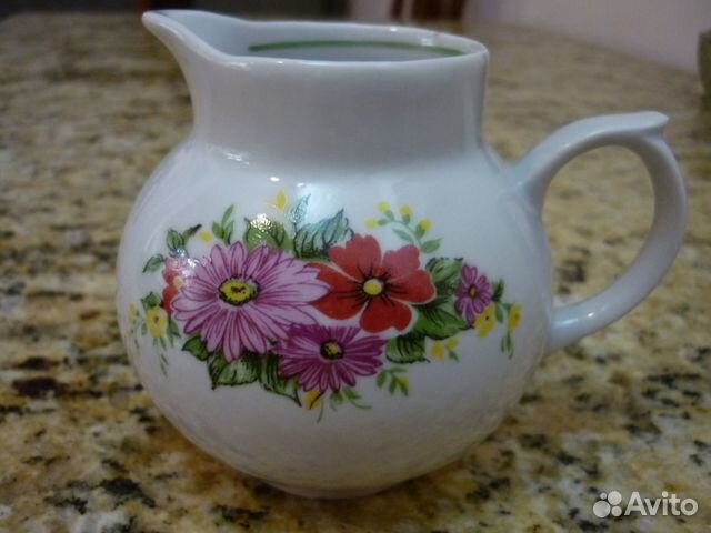 Соусница СССР